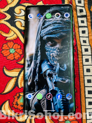 Aquos r6 With cash memo